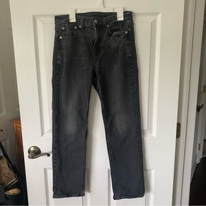 AMERICAN EAGLE STRAIGHT JEANS